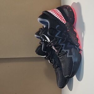 Adidas x Marvel Venom Donovan D.O.N. Issue 2 Sneakers